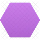 Polygon Tool Icon