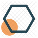 Polygon Tool Icon