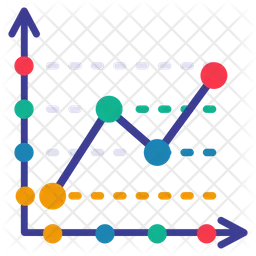 Polyliniendiagramm  Symbol