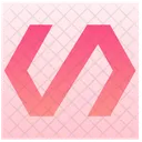 Polymer Icon