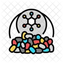 Polymers  Icon