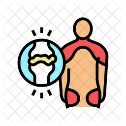 Polymyalgia Problem  Icon