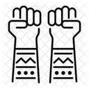Polynesian Armband  Icon