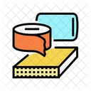 Polyurethan Symbol