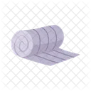 Fiberglass Insulation Protection Icon