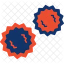 Pom Pom  Icon