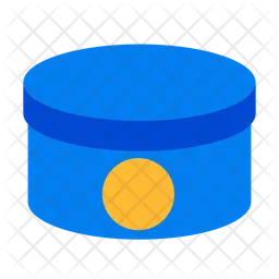 Pomade  Icon