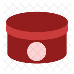 Pomade  Icon