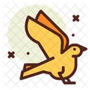 Pombo Icon