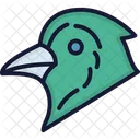 Pombo Passaro Pomba Icon