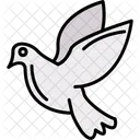 Pombo Paz Pomba Icon