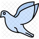 Pombo  Ícone