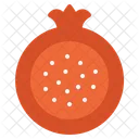 Food Healthy Fruit Icon