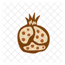 Pomegranate  Icon