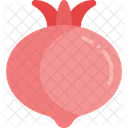 Pomegranate  Icon