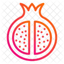 Pomegranate  Icon