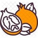 Pomegranate  Icon