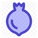 Pomegranate  Icon