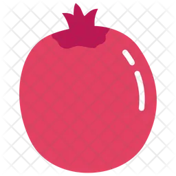 Pomegranate  Icon