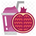 Pomegranate  Icon