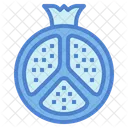 Pomegranate  Icon