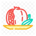 Pomegranate  アイコン