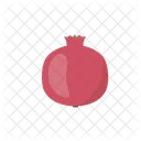 Pomegranate  Icon