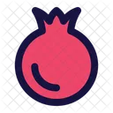 Pomegranate  Icon