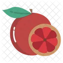 Pomelo  Icono