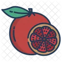 Pomelo Icono