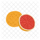 Pomelo  Icono