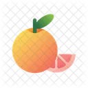 Pomelo  Icono