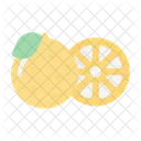 Pomelo  Icono