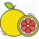 Pomelo  Icono