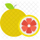 Pomelo  Icono