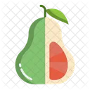 Pomelo  Icono