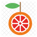 Pomelo  Icono