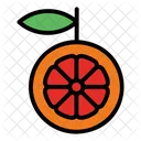 Pomelo  Icono