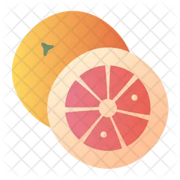 Pomelo  Icono