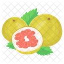 Pomelo  Icono