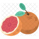 Pomelo  Icon