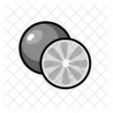 Pomelo  Icono