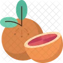 Pomelo  Icono