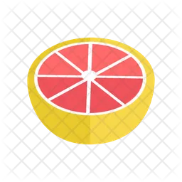 Pomelo  Icono