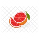 Pomelo  Icono