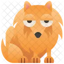 Pomerânia  Ícone