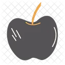 Pomme  Icône