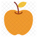 Pomme  Icône