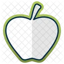 Pomme Alimentaire Fruits Icon