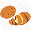 Fruits Fruits Legumes Icon